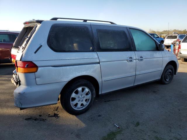 Image 3 of 2003 HONDA ODYSSEY EXL 2003 with VIN 5FNRL18033B010777