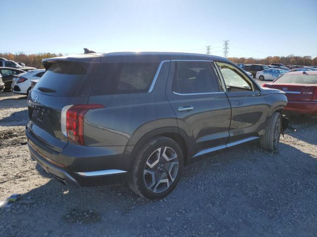 Изображение 3 2023 HYUNDAI PALISADE LIMITED 2023 с VIN KM8R54GE1PU580424