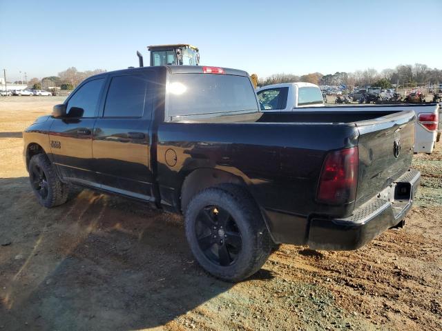 Image 2 of 2014 RAM 1500 ST 2014 with VIN 1C6RR7KG0ES243729