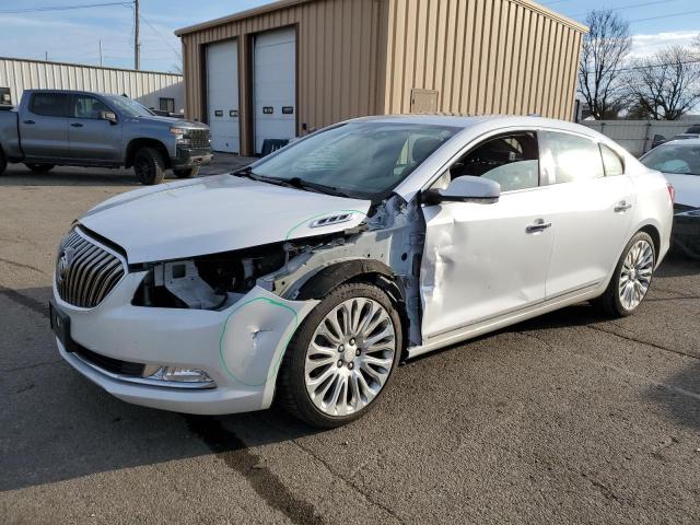 Obraz 1 z 2015 BUICK LACROSSE PREMIUM 2015 z VIN 1G4GF5G39FF187444