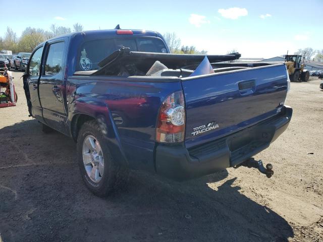 Изображение 2 2014 TOYOTA TACOMA DOUBLE CAB 2014 с VIN 5TFLU4EN0EX095042