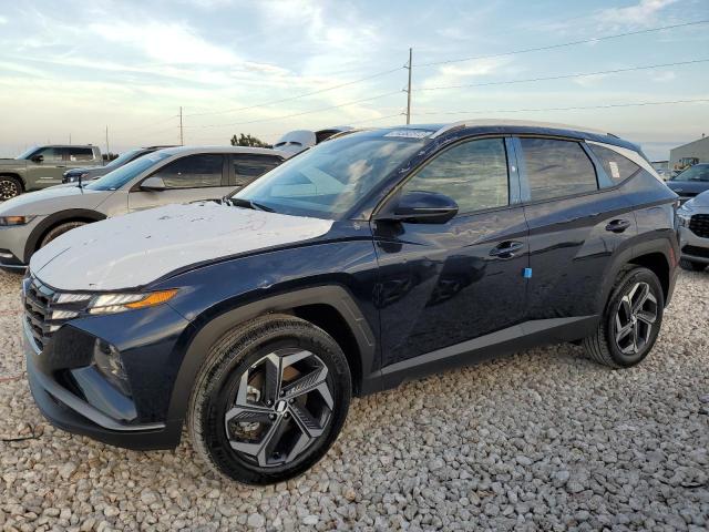 Obraz 2024 HYUNDAI TUCSON SEL CONVENIENCE 2024