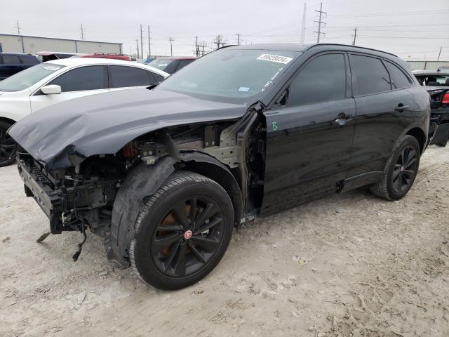 Obraz 1 z 2023 JAGUAR F-PACE S 2023 z VIN SADCJ2EX5PA709947