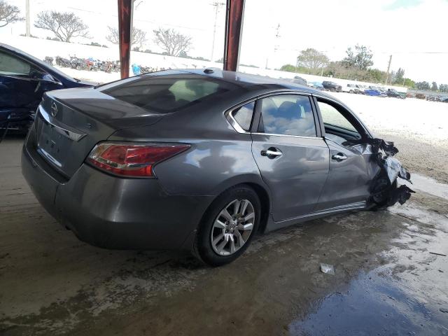 Изображение 3 2015 NISSAN ALTIMA 2.5 2015 с VIN 1N4AL3AP7FC282062