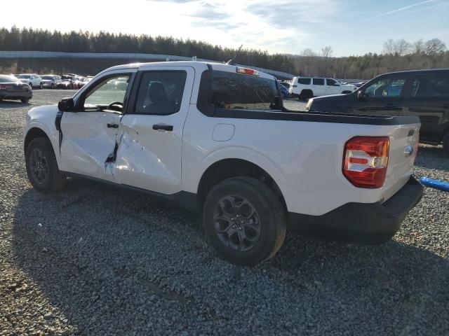 Image 2 of 2022 FORD MAVERICK XL 2022 with VIN 3FTTW8E92NRA53288