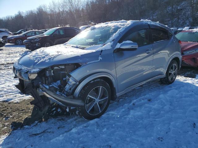 Image 1 of 2019 HONDA HR-V TOURING 2019 with VIN 3CZRU6H99KM700126