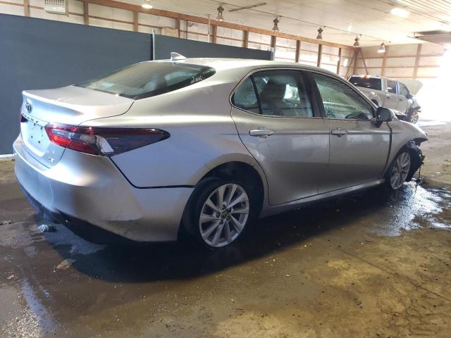 Изображение 3 2022 TOYOTA CAMRY LE 2022 с VIN 4T1C11AK4NU652826