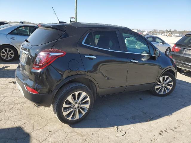 Obraz 3 z 2018 BUICK ENCORE PREFERRED 2018 z VIN KL4CJASB6JB621581