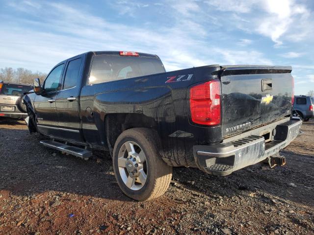 Image 2 of 2018 CHEVROLET SILVERADO K2500 HEAVY DUTY LTZ 2018 with VIN 1GC2KWEG1JZ275725