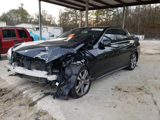 Obraz 1 z 2016 MERCEDES-BENZ E-CLASS 350 2016 z VIN WDDHF5KB4GB278854