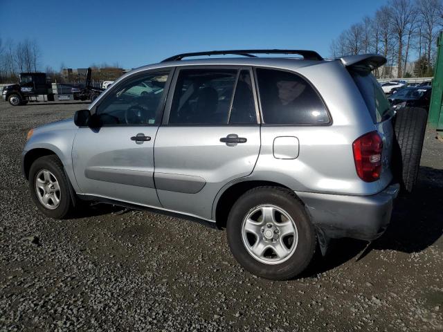 Image 2 of 2005 TOYOTA RAV4  2005 with VIN JTEHD20V056044921