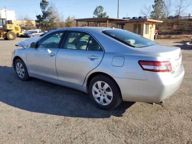 Image 2 of 2010 TOYOTA CAMRY SE 2010 with VIN 4T1BK3EK6AU105551