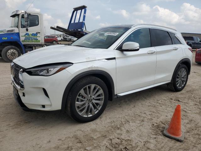 Obraz 2023 INFINITI QX50 LUXE 2023