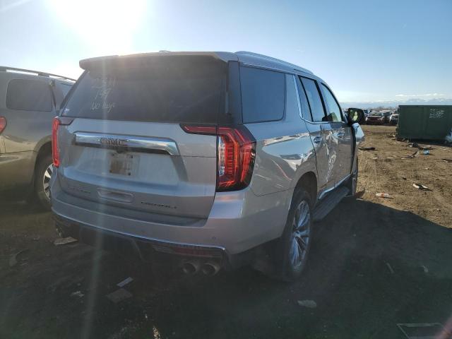 Image 3 of 2021 GMC YUKON DENALI 2021 with VIN 1GKS2DKL1MR462722