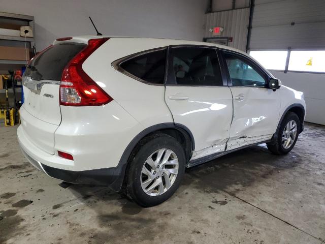 Image 3 of 2016 HONDA CR-V EX 2016 with VIN 5J6RM4H54GL120390