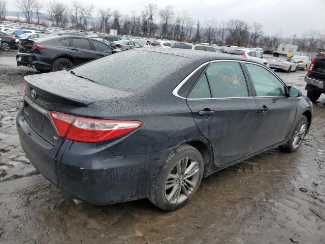 Obraz 3 z 2015 TOYOTA CAMRY LE 2015 z VIN 4T1BF1FK6FU030896