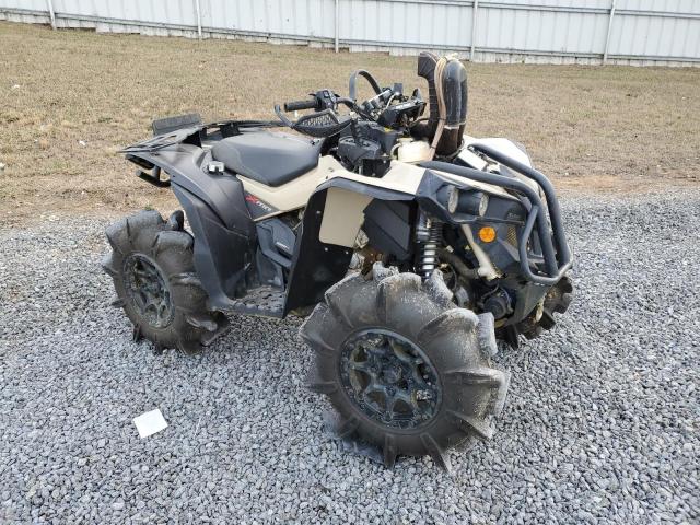 Obraz 1 z 2022 CAN-AM RENEGADE X MR 1000R 2022 z VIN 3JBMWAX46NJ000267