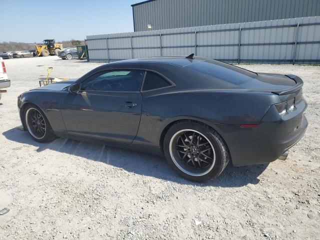 Obraz 2 z 2012 CHEVROLET CAMARO LT 2012 z VIN 2G1FC1E3XC9169729