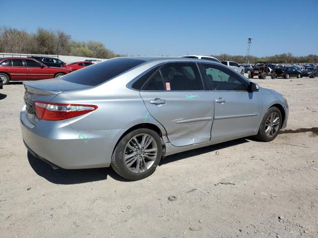 Image 3 of 2015 TOYOTA CAMRY LE 2015 with VIN 4T1BF1FK6FU006677