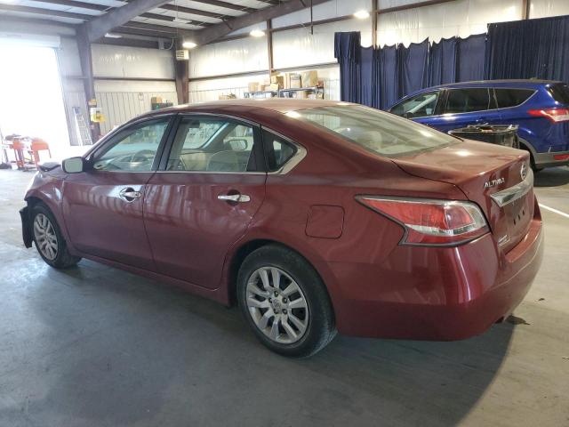 Obraz 2 z 2015 NISSAN ALTIMA 2.5 2015 z VIN 1N4AL3AP7FC419582