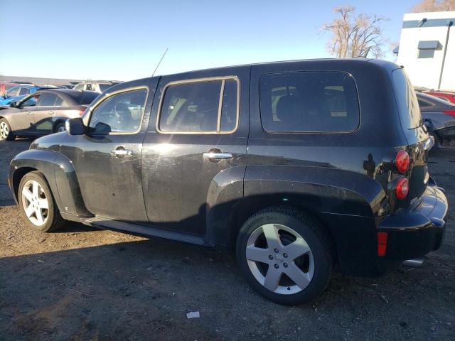 Image 2 of 2008 CHEVROLET HHR LT 2008 with VIN 3GNDA53P58S594990