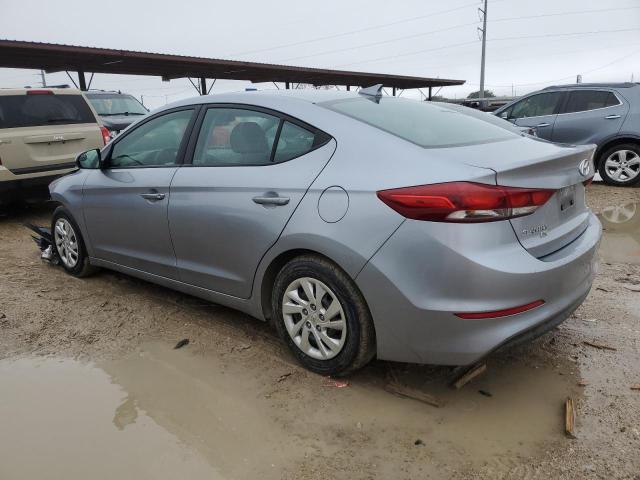 Obraz 2 z 2017 HYUNDAI ELANTRA SE 2017 z VIN 5NPD74LF5HH190087