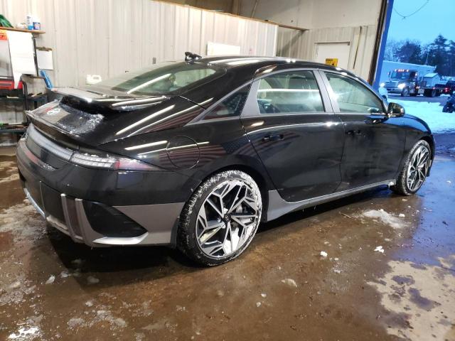 Изображение 3 2023 HYUNDAI IONIQ 6 SEL 2023 с VIN KMHM34AC0PA037462