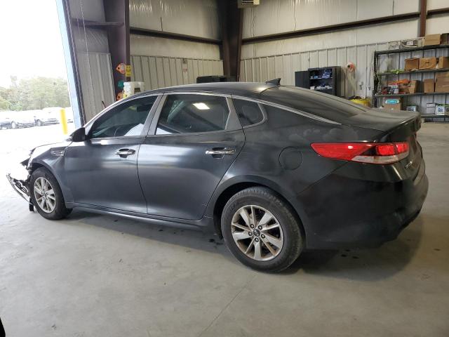 Image 2 of 2018 KIA OPTIMA LX 2018 with VIN 5XXGT4L31JG182441