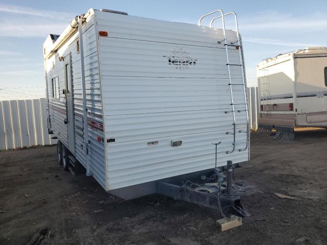 2001 TRL Trailer 2001 image