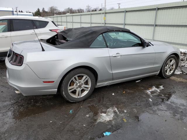 Image 3 of 2013 FORD MUSTANG  2013 with VIN 1ZVBP8EM0D5237057