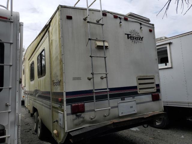 Image 3 of 1997 TERR CAMPER 1997 with VIN 1EA5F3228V2947001