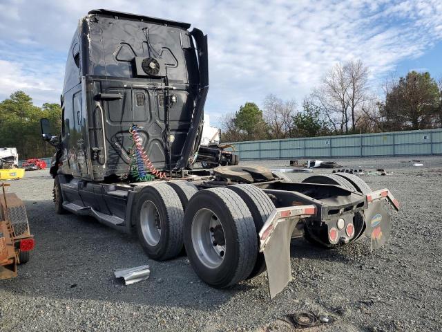 Image 3 of 2016 FREIGHTLINER CASCADIA 125  2016 with VIN 3AKJGLD51GSHC7630