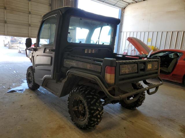 Image 3 of 2023 JOHN DEERE GATOR 4X4 2023 with VIN 1M0835RAAPM060860