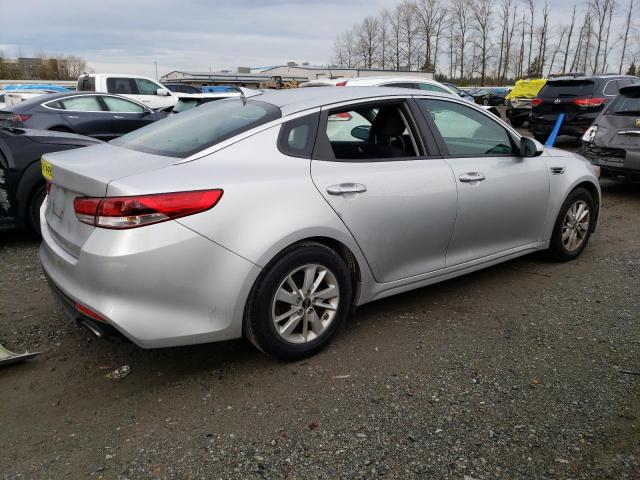 Изображение 3 2016 KIA OPTIMA LX 2016 с VIN KNAGT4L35G5103847