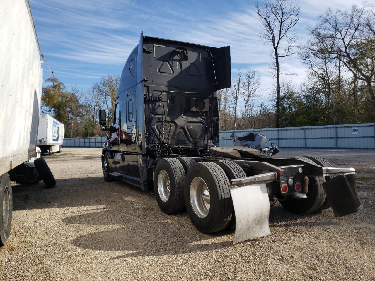 Изображение 3 2015 FREIGHTLINER CASCADIA 125  2015 с VIN 3AKJGLD53FSGH5030