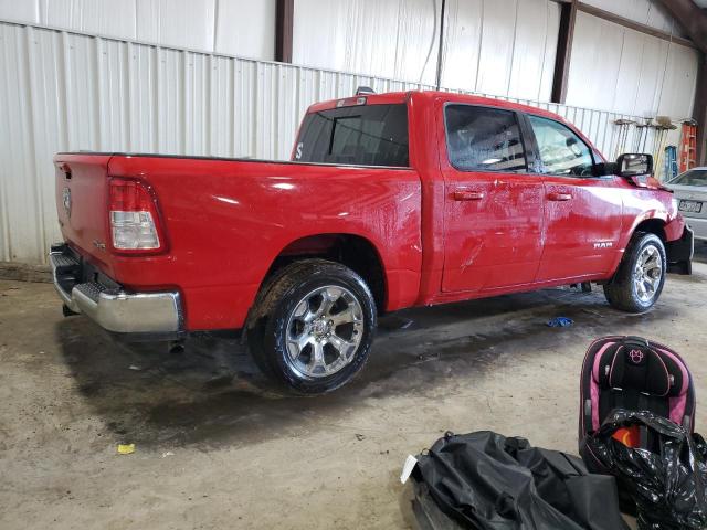 Obraz 3 z 2022 RAM 1500 BIG HORN/LONE STAR 2022 z VIN 1C6RRFFG5NN459028