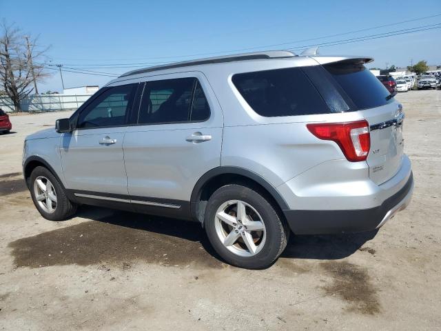 Изображение 2 2016 FORD EXPLORER XLT 2016 с VIN 1FM5K8D87GGD11761