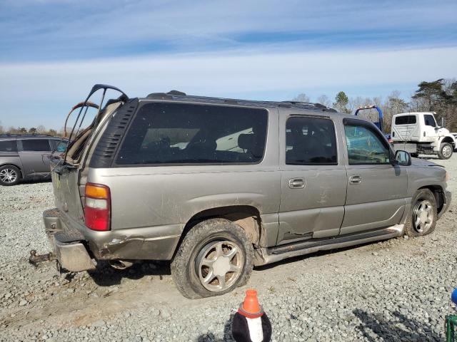 Изображение 3 2002 GMC DENALI XL K1500 2002 с VIN 1GKFK66U22J102211