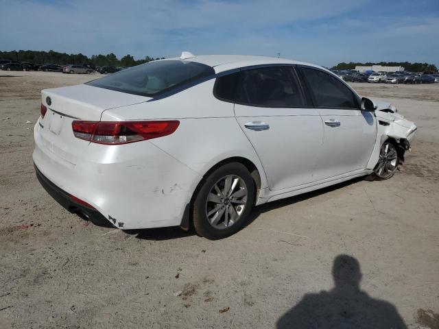 Image 3 of 2017 KIA OPTIMA LX 2017 with VIN 5XXGT4L33HG161584