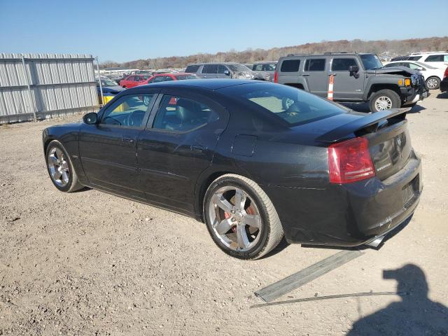Image 2 of 2006 DODGE CHARGER SRT-8 2006 with VIN 2B3KA73W66H382197
