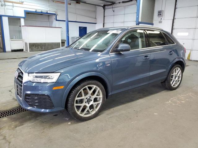 2018 AUDI Q3 PREMIUM PLUS 2018 image