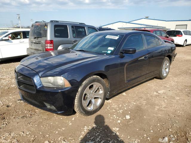 Изображение 1 2012 DODGE CHARGER SE 2012 с VIN 2C3CDXBG3CH300656