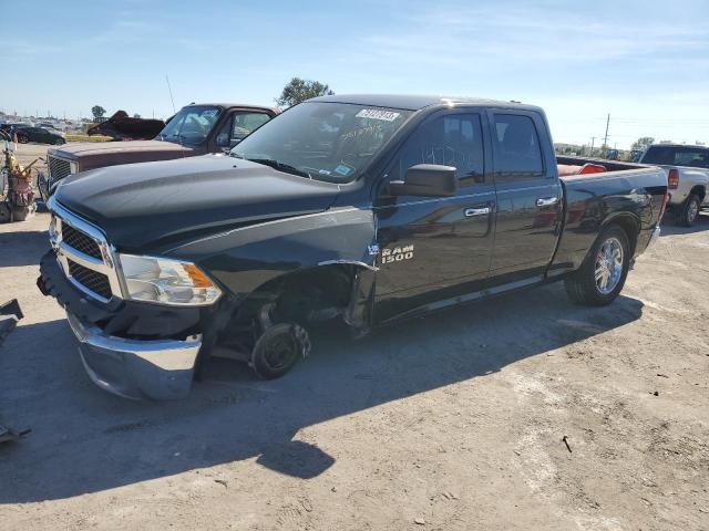 Obraz 1 z 2016 RAM 1500 SLT 2016 z VIN 1C6RR6GT5GS164236