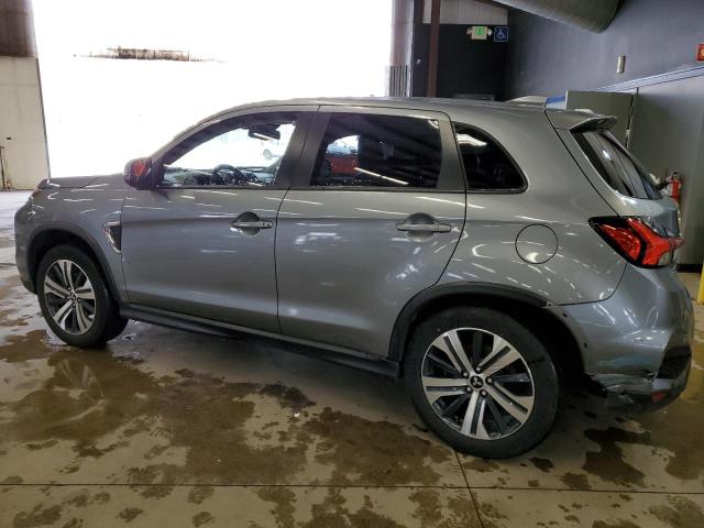 Изображение 2 2022 MITSUBISHI OUTLANDER SPORT ES 2022 с VIN JA4ARUAU8NU007775