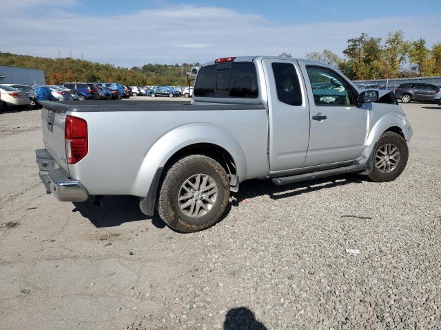 Изображение 3 2019 NISSAN FRONTIER SV 2019 с VIN 1N6AD0CW0KN724637