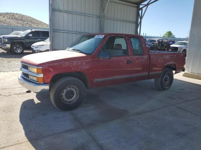 Изображение 1997 CHEVROLET GMT-400 K1500 1997