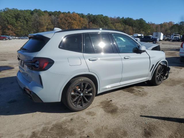Image 3 of 2023 BMW X3 SDRIVE30I 2023 with VIN 5UX43DP09P9N69780