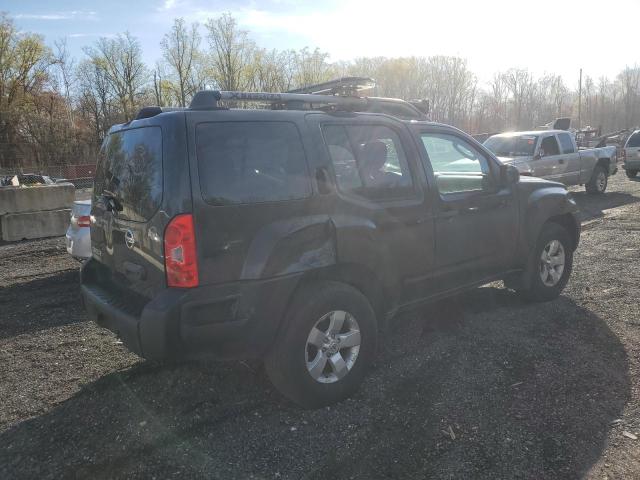 Obraz 3 z 2012 NISSAN XTERRA OFF ROAD 2012 z VIN 5N1AN0NW4CC519456