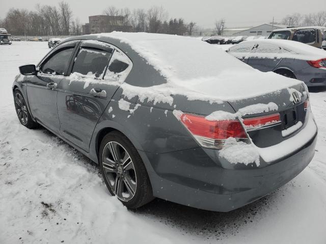 Изображение 2 2012 HONDA ACCORD LX 2012 с VIN 1HGCP2F39CA026487