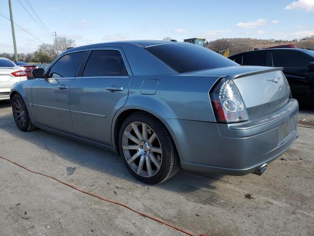 Obraz 2 z 2006 CHRYSLER 300C SRT-8 2006 z VIN 2C3LA73W26H330279